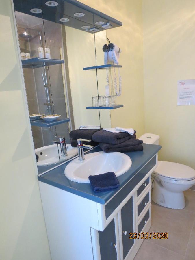 Chambre D'Hotes Champagne Laval Louis Cumieres Exterior photo